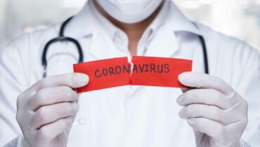 Coronavirus “Big 6” Disability Carriers Response