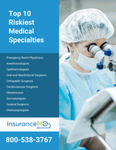 10-Riskiest-Medical-Specialites