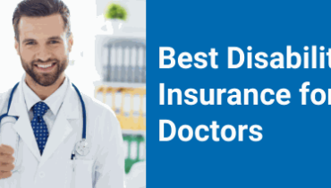 Best Disability Insurance for Physicians in 2020
