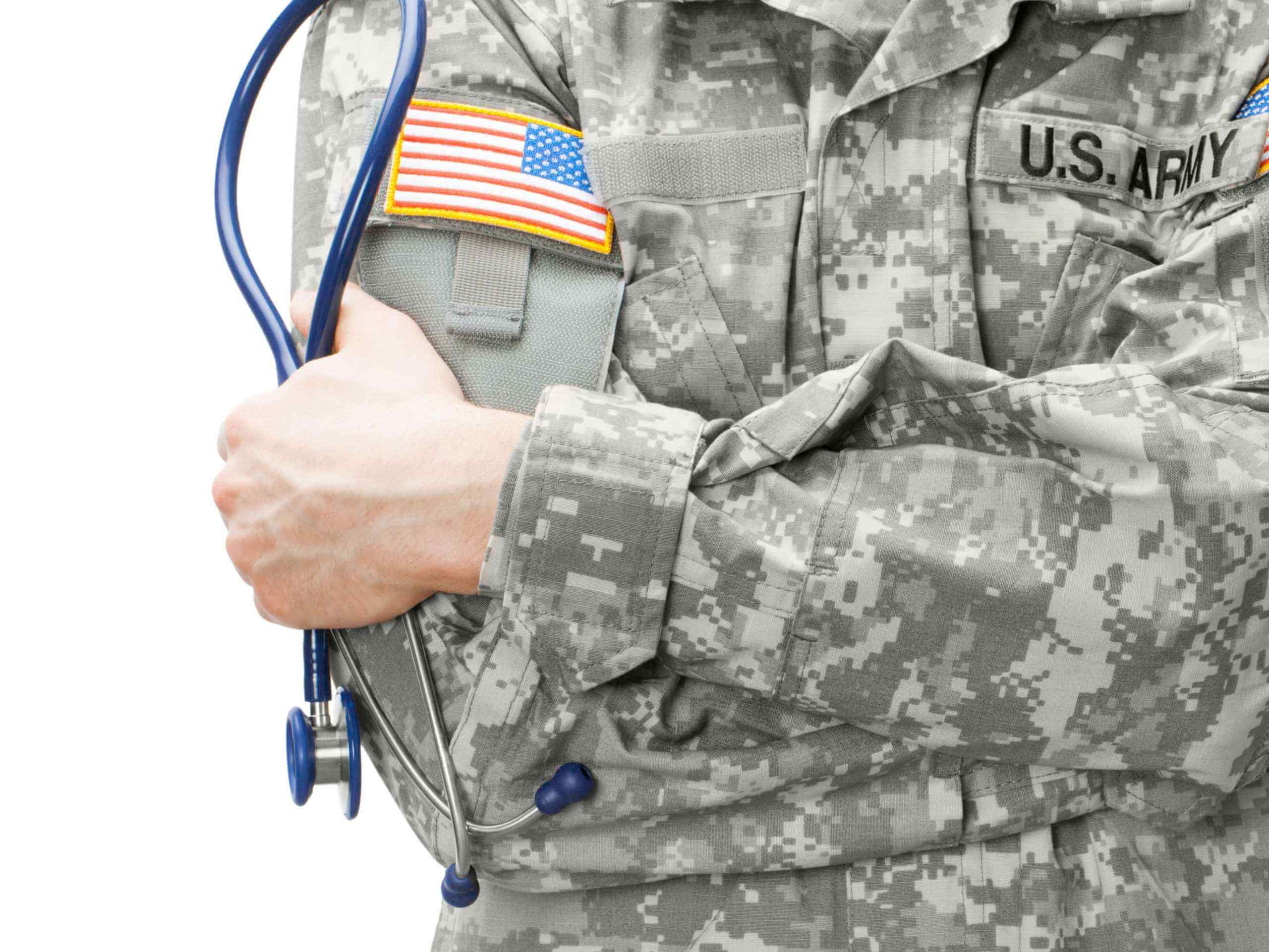 Military_Physicians_Disability_Insurance