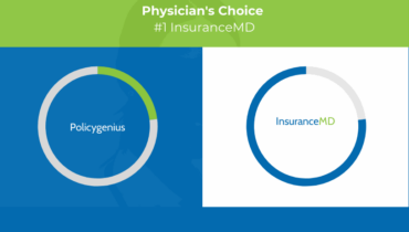 Policygenius VS InsuranceMD – The Best Disability Insurance
