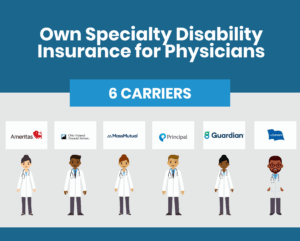 who-sells-own-specialty-disability-insurance