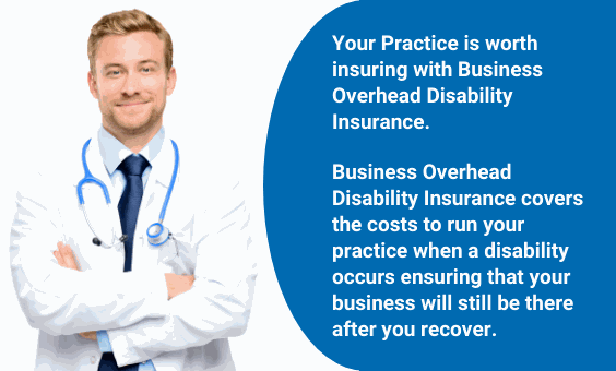 What is Business Overhead Disability Insurance