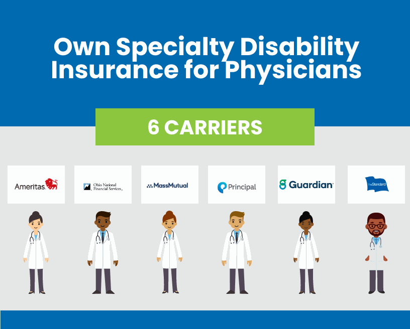 own-specialty-disability-insurance-for-doctors