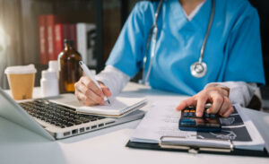 Doctors Need Disability Insurance