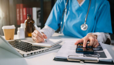 What Variables Affect Disability Insurance Costs for Physicians?