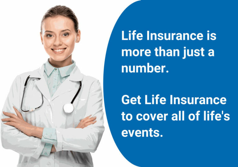Life Insurance for Physicians InsuranceMD