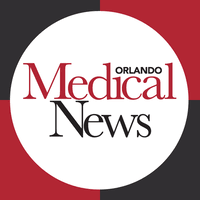 Orlando Medical News Logo