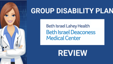 Beth Israel Group Disability Plan Review