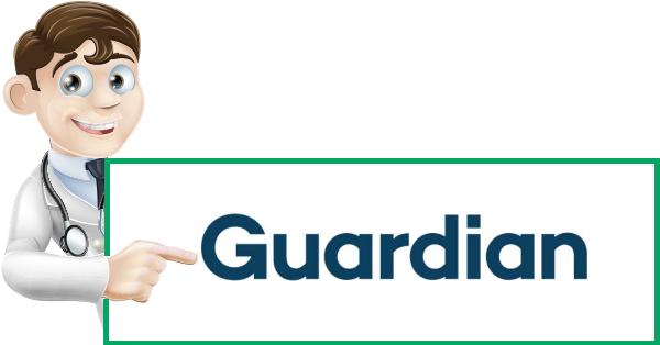 Guardian Disability Plan Review