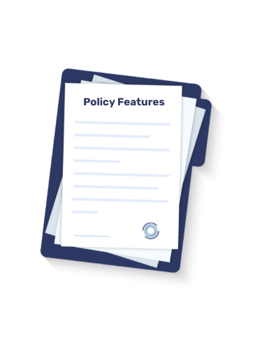 Policy Features