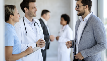I’m a physician.  Why should I consider getting my own Specialty Disability Insurance?