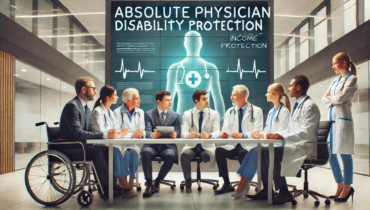 Absolute Physician Disability Income Protection: Redefining Insurance for Physicians