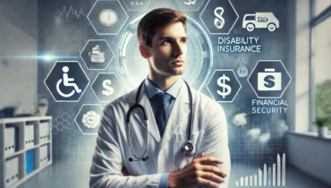 Disability Insurance for Resident Physicians: When and Why to Start Coverage