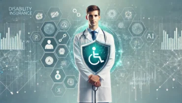 Future Trends in Disability Insurance for the Medical Profession