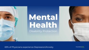 Own Occupation Disability Insurance for Mental Health: Proactive Advice for Medical Residents