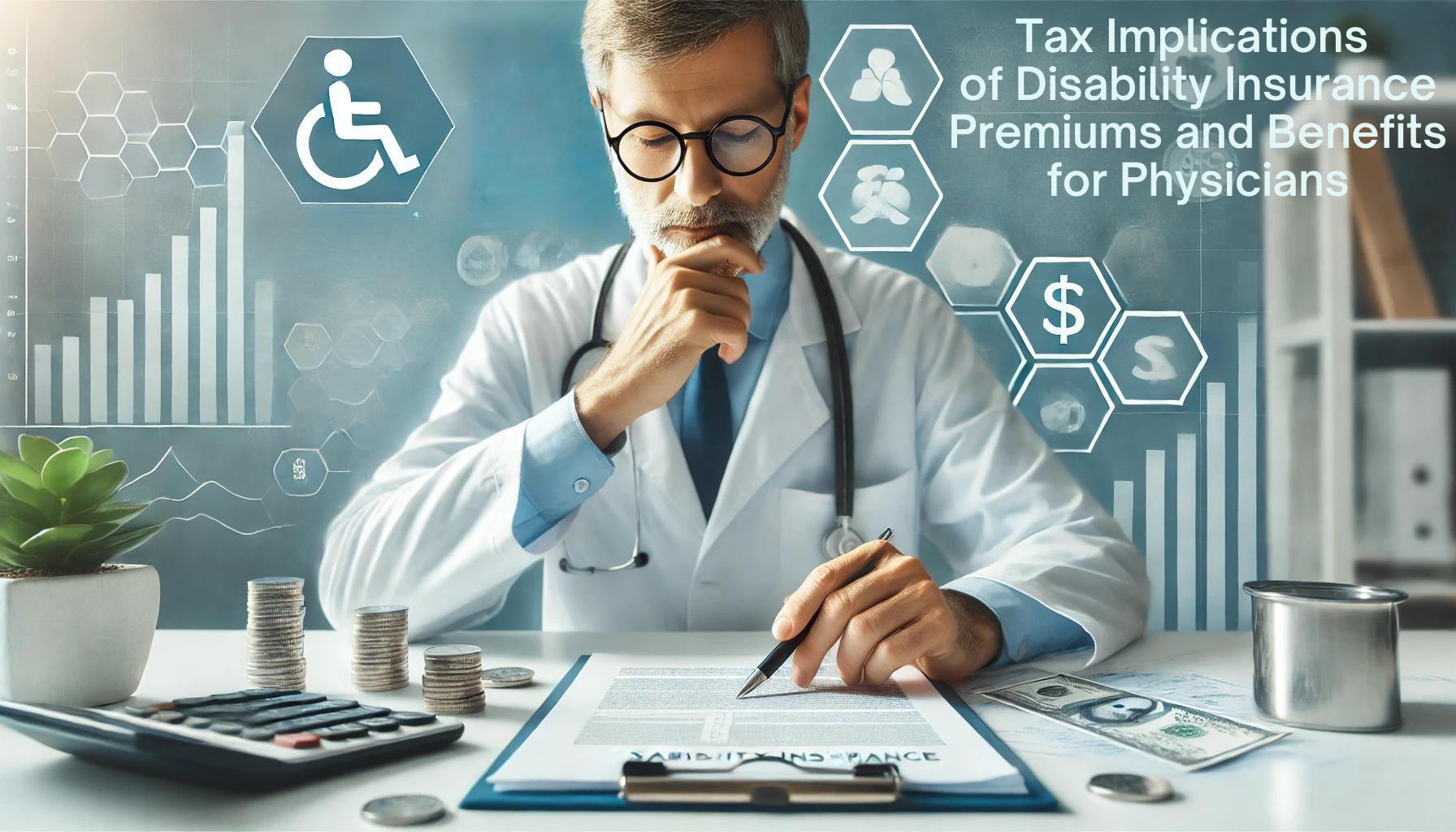 Tax-Implications-of-Disability-Insurance-Premiums-and-Benefits-for-Physicians