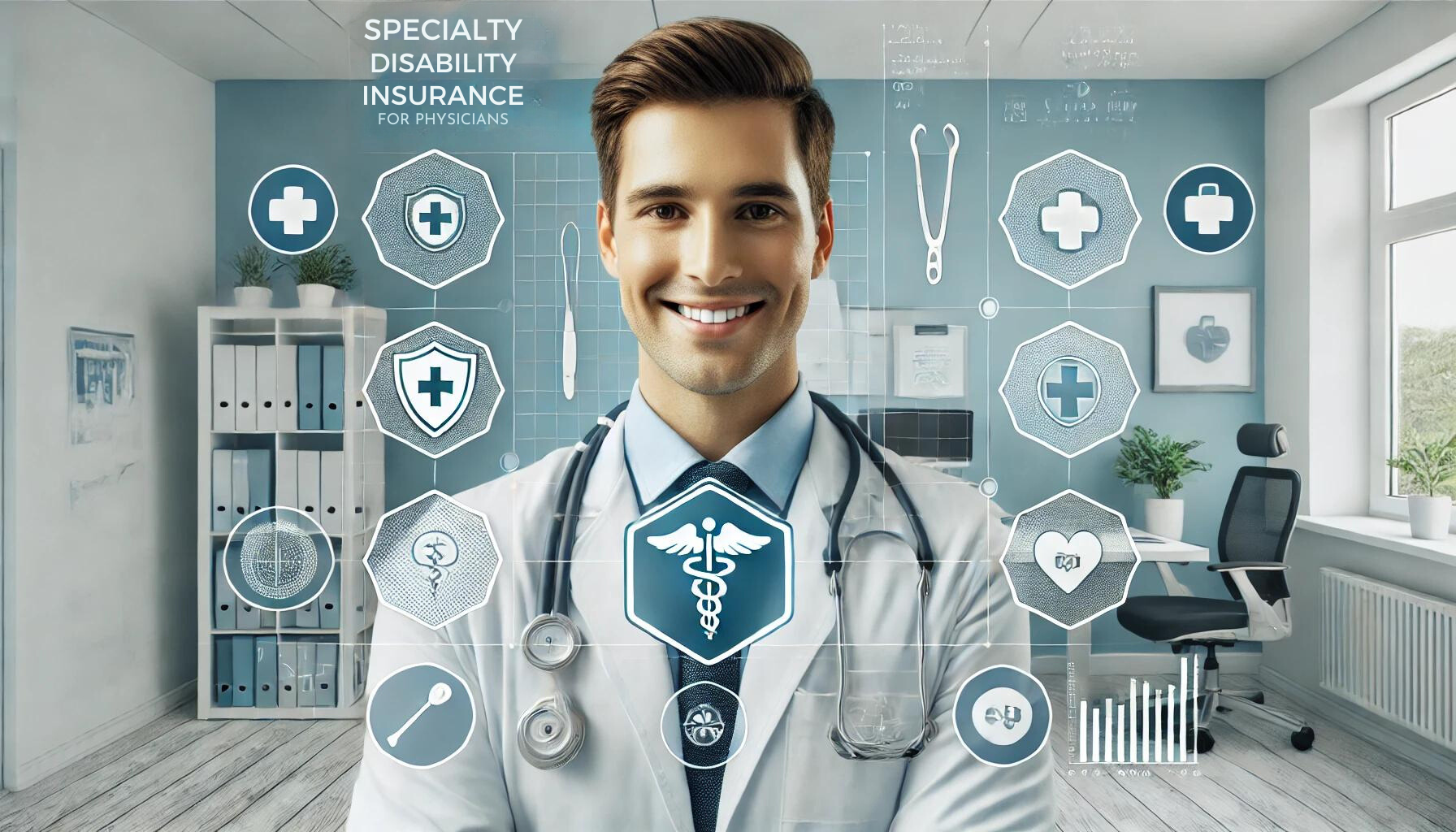 The Evolution of Specialty Disability Insurance in the Medical Profession