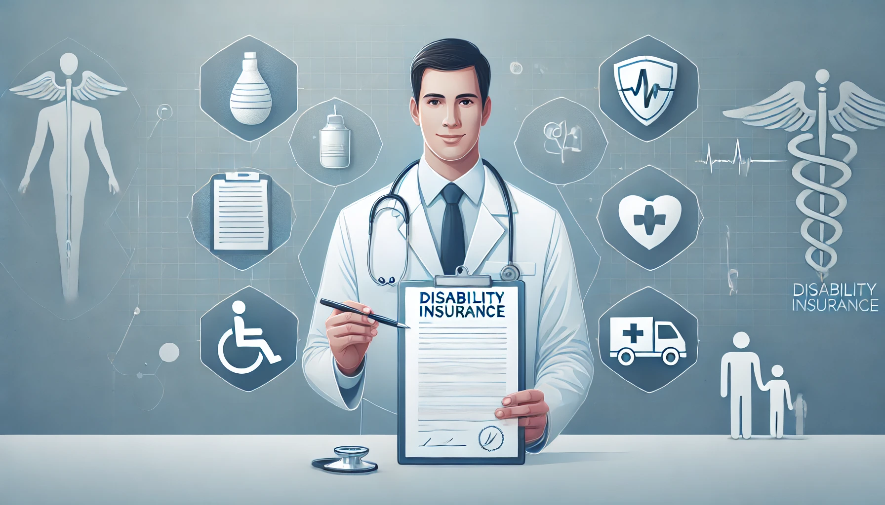 Understanding True Own Occupation Specialty Disability Insurance for Physicians