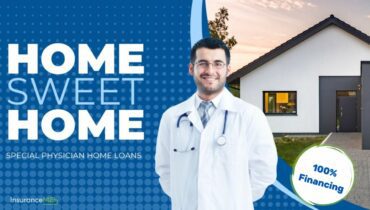 Buying Homes for Physicians: A Guide to Special Loan Opportunities